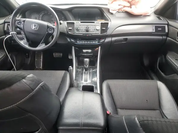 1HGCR2F56HA007799 2017 HONDA ACCORD - Image 8
