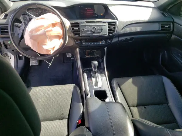 1HGCR2F56HA007852 2017 HONDA ACCORD - Image 8