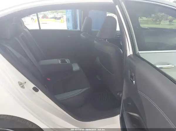 1HGCR2F56HA008693 2017 HONDA ACCORD - Image 8