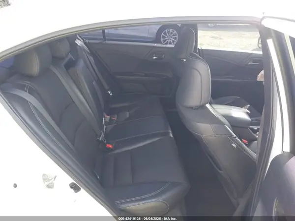 1HGCR2F56HA008774 2017 HONDA ACCORD - Image 8