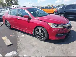 1HGCR2F56HA009164 2017 HONDA ACCORD