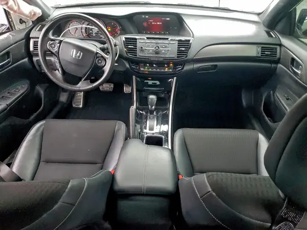 1HGCR2F56HA009990 2017 HONDA ACCORD - Image 8