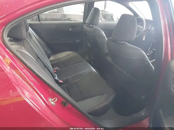 1HGCR2F56HA010203 2017 HONDA ACCORD - Image 8