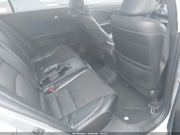 1HGCR2F56HA010251 2017 HONDA ACCORD - Image 8