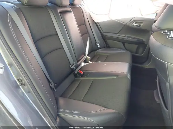 1HGCR2F56HA010816 2017 HONDA ACCORD - Image 8