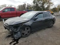 1HGCR2F56HA011612 2017 HONDA ACCORD