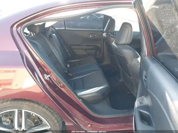 1HGCR2F56HA015305 2017 HONDA ACCORD - Image 8