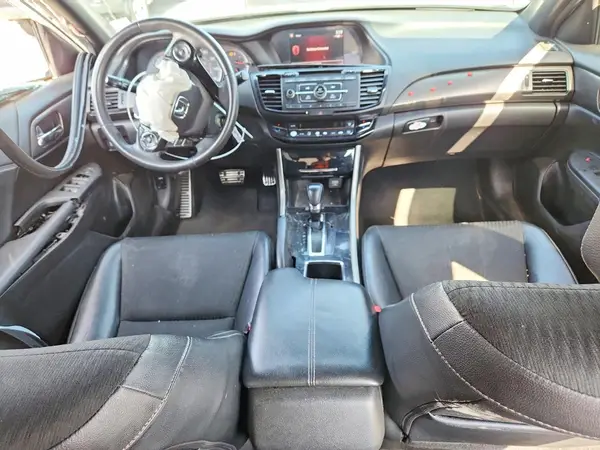 1HGCR2F56HA019189 2017 HONDA ACCORD - Image 8