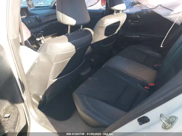1HGCR2F56HA019192 2017 HONDA ACCORD - Image 8