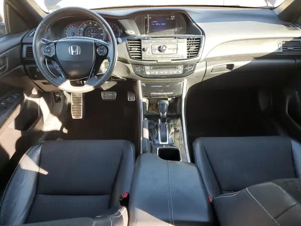 1HGCR2F56HA020603 2017 HONDA ACCORD - Image 8