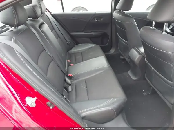 1HGCR2F56HA021945 2017 HONDA ACCORD - Image 8