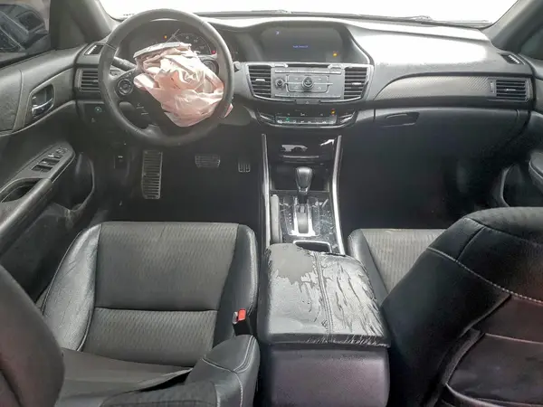1HGCR2F56HA022805 2017 HONDA ACCORD - Image 8