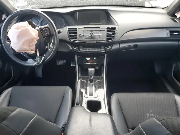 1HGCR2F56HA023288 2017 HONDA ACCORD - Image 8