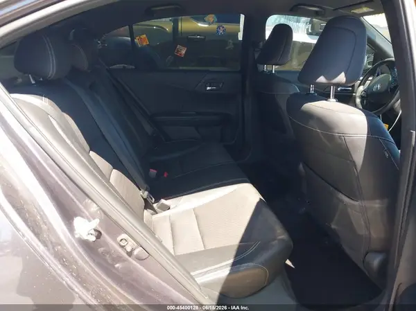 1HGCR2F56HA026093 2017 HONDA ACCORD - Image 8