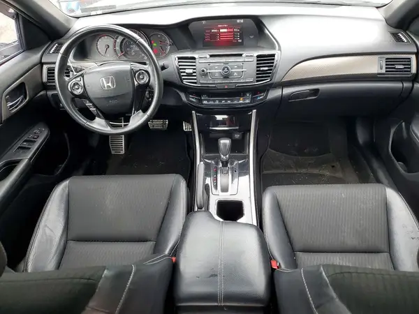 1HGCR2F56HA027583 2017 HONDA ACCORD - Image 8