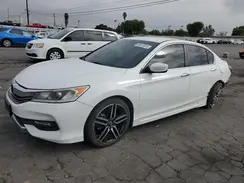 1HGCR2F56HA027681 2017 HONDA ACCORD