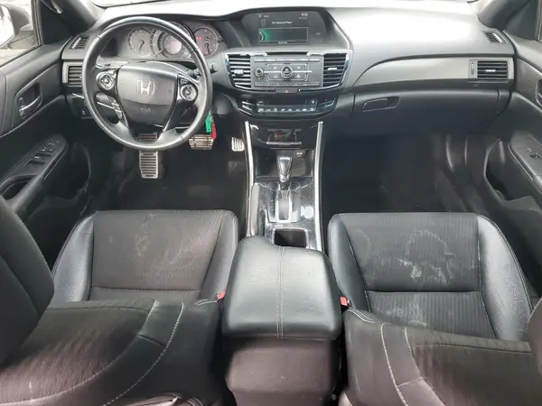 1HGCR2F56HA027681 2017 HONDA ACCORD - Image 8