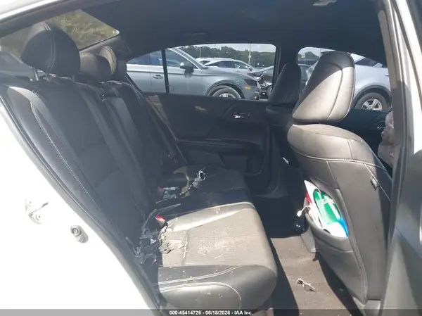 1HGCR2F56HA029429 2017 HONDA ACCORD - Image 8