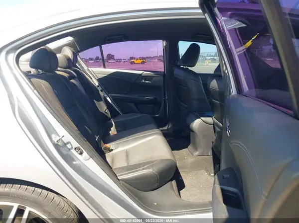 1HGCR2F56HA031472 2017 HONDA ACCORD - Image 8