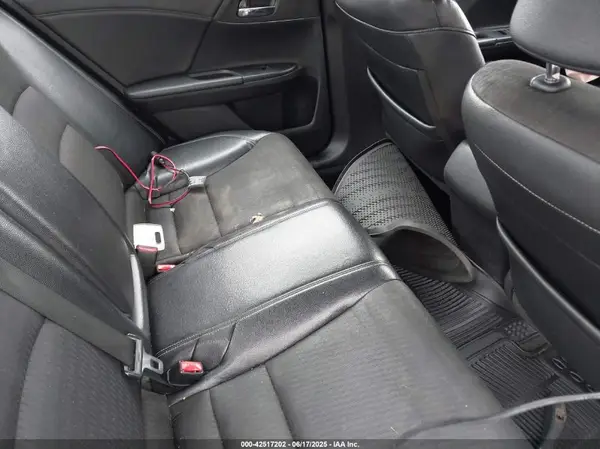 1HGCR2F56HA031777 2017 HONDA ACCORD - Image 8