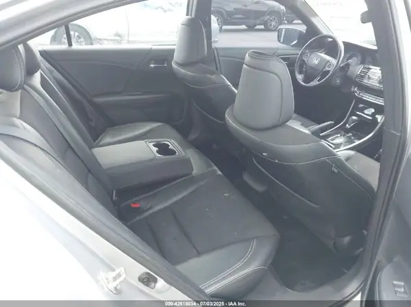 1HGCR2F56HA034632 2017 HONDA ACCORD - Image 8
