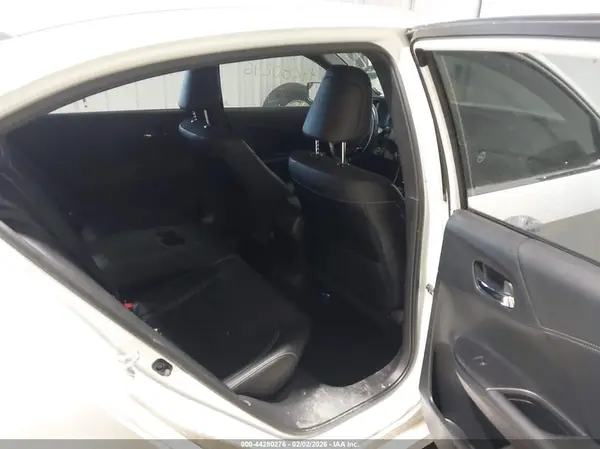 1HGCR2F56HA035943 2017 HONDA ACCORD - Image 8