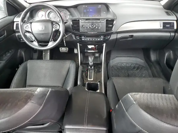 1HGCR2F56HA039751 2017 HONDA ACCORD - Image 8