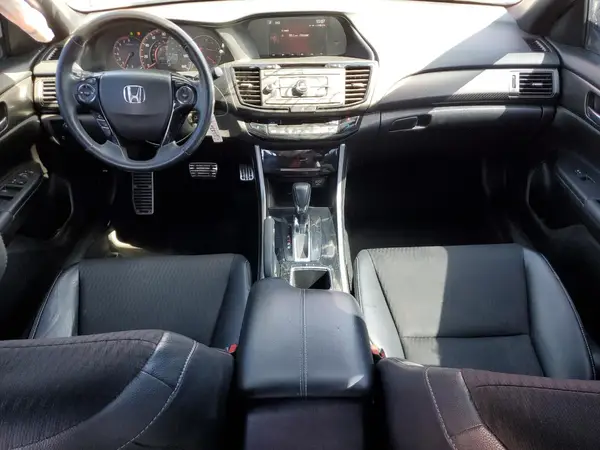 1HGCR2F56HA043640 2017 HONDA ACCORD - Image 8