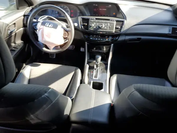 1HGCR2F56HA043735 2017 HONDA ACCORD - Image 8