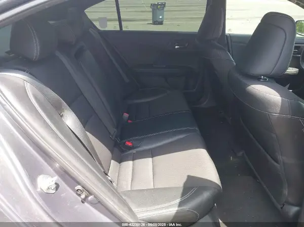 1HGCR2F56HA043749 2017 HONDA ACCORD - Image 8