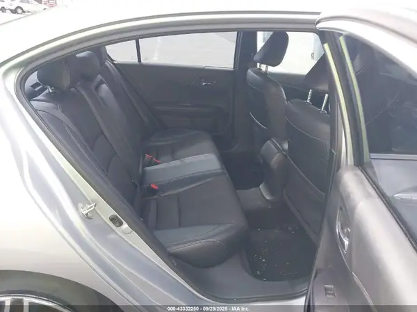 1HGCR2F56HA043783 2017 HONDA ACCORD - Image 8