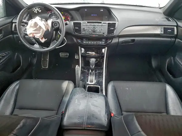 1HGCR2F56HA043878 2017 HONDA ACCORD - Image 8