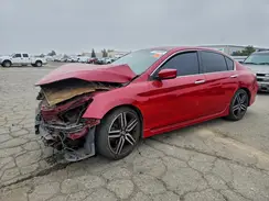 1HGCR2F56HA046537 2017 HONDA ACCORD