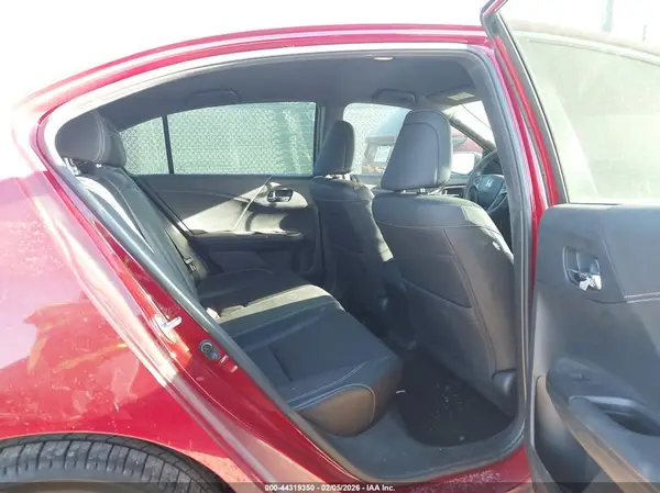 1HGCR2F56HA047929 2017 HONDA ACCORD - Image 8