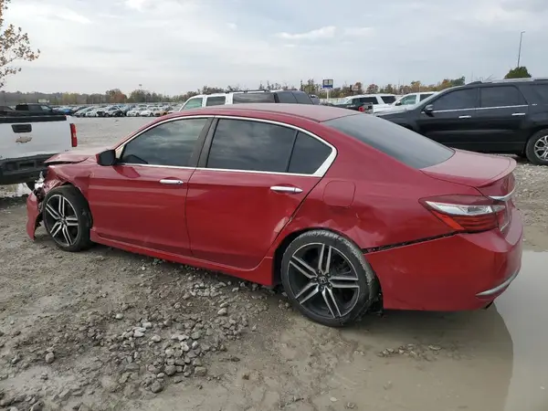 1HGCR2F56HA048773 2017 HONDA ACCORD - Image 2