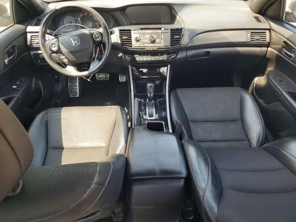 1HGCR2F56HA050328 2017 HONDA ACCORD - Image 8