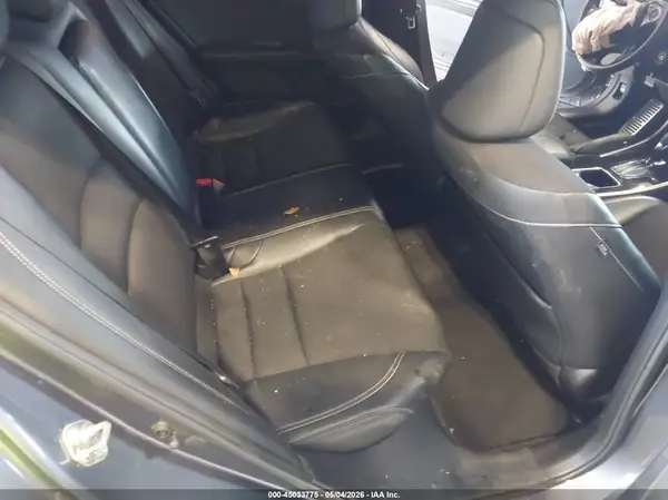 1HGCR2F56HA060454 2017 HONDA ACCORD - Image 8