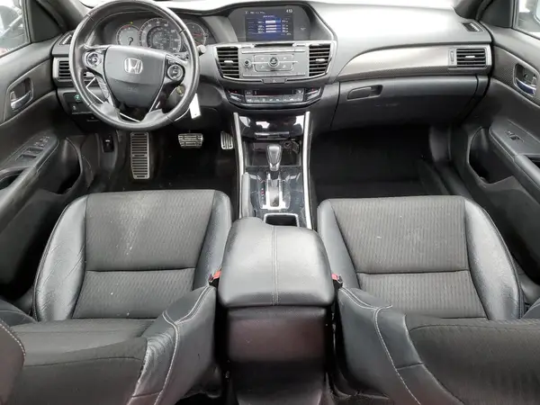 1HGCR2F56HA060518 2017 HONDA ACCORD - Image 8