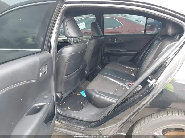 1HGCR2F56HA061202 2017 HONDA ACCORD - Image 8