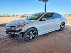 1HGCR2F56HA062611 2017 HONDA ACCORD