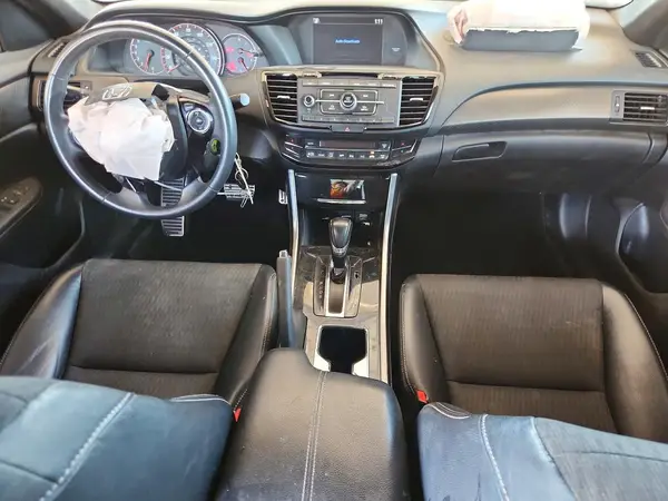 1HGCR2F56HA062611 2017 HONDA ACCORD - Image 8