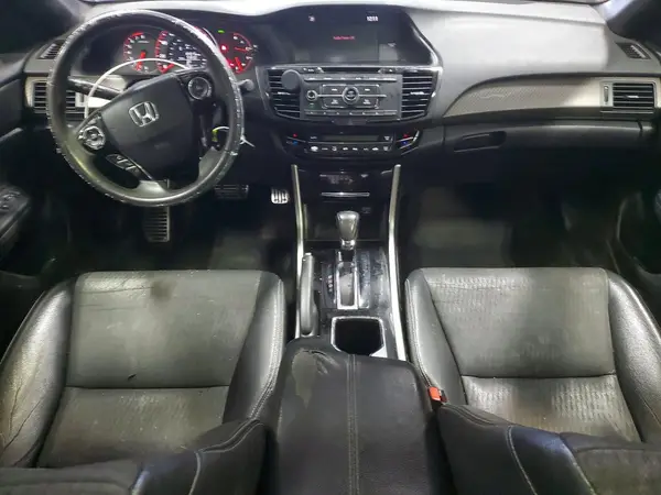 1HGCR2F56HA064326 2017 HONDA ACCORD - Image 8