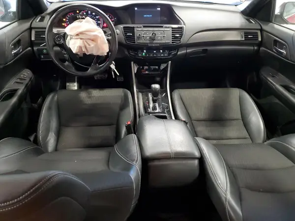 1HGCR2F56HA065234 2017 HONDA ACCORD - Image 8