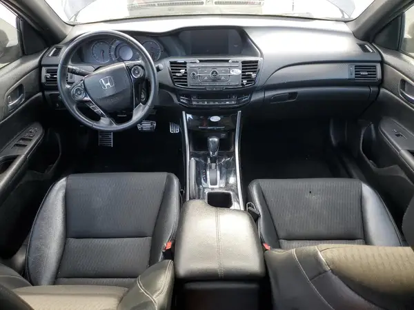 1HGCR2F56HA065377 2017 HONDA ACCORD - Image 8