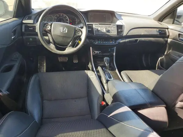 1HGCR2F56HA066481 2017 HONDA ACCORD - Image 8