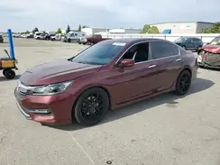 1HGCR2F56HA067730 2017 HONDA ACCORD