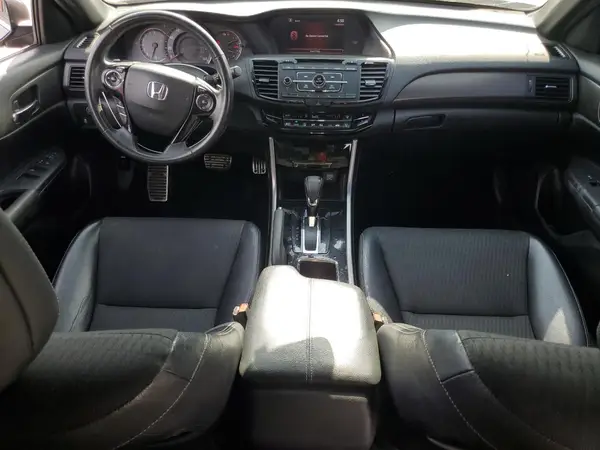 1HGCR2F56HA067730 2017 HONDA ACCORD - Image 8