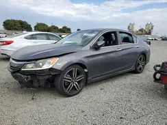 1HGCR2F56HA070028 2017 HONDA ACCORD