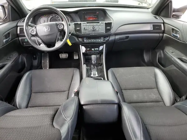 1HGCR2F56HA070028 2017 HONDA ACCORD - Image 8