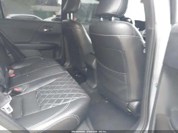 1HGCR2F56HA070661 2017 HONDA ACCORD - Image 8